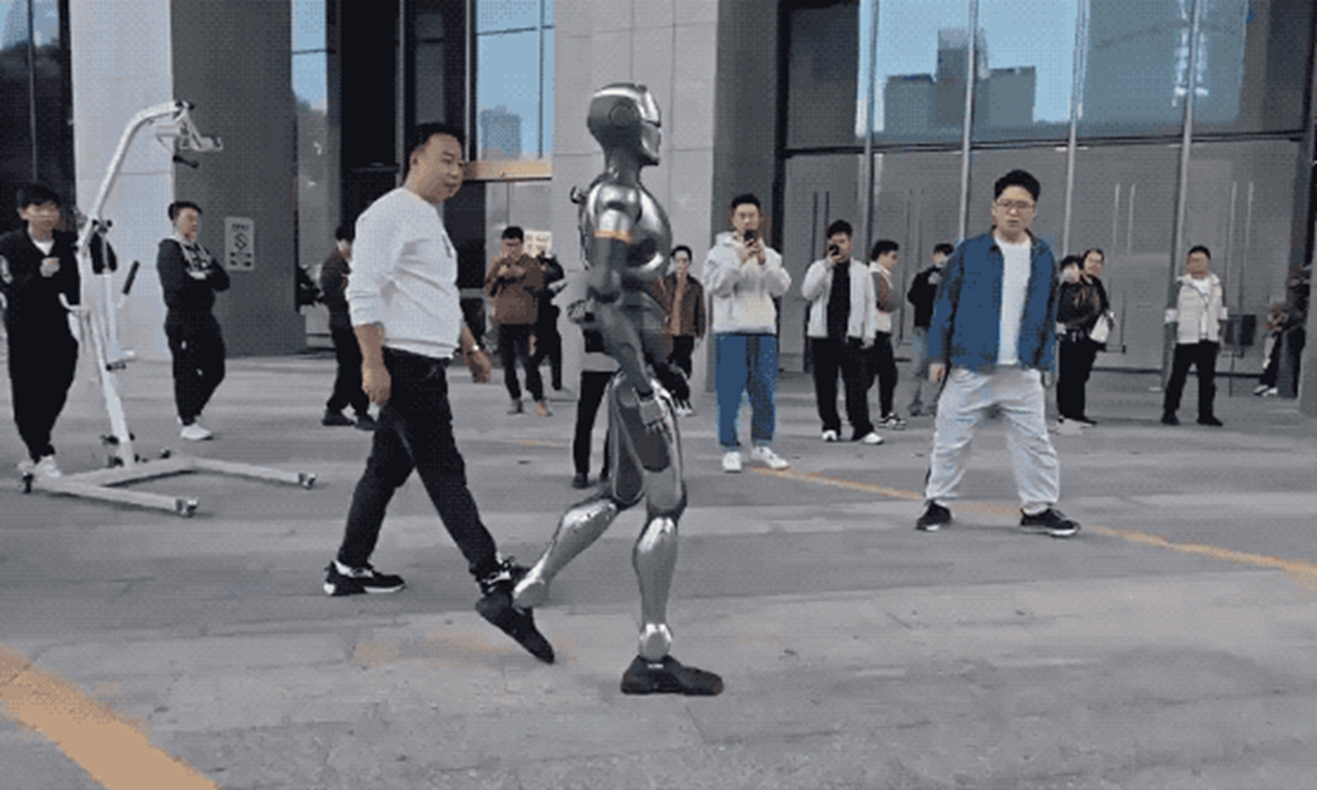 日的高强度