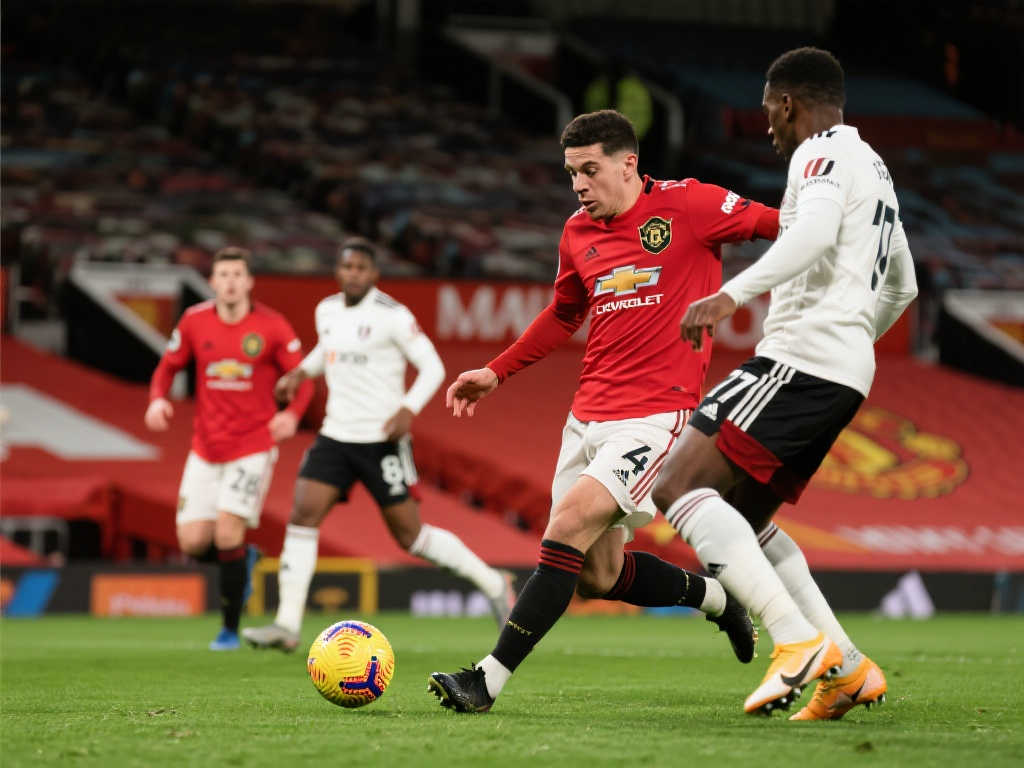 像是一場精 像是一場精