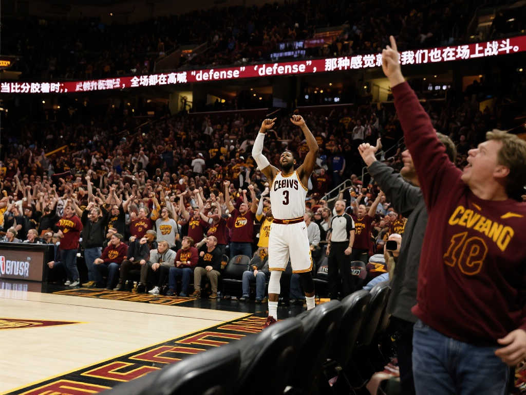 在让球迷更 在让球迷更