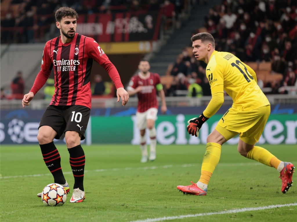 勞內和哈蘭 勞內和哈蘭