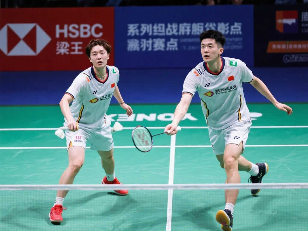 關鍵影響 關鍵影響